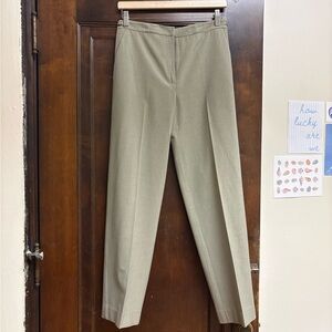 Ann Taylor Women’s Tan Trouser